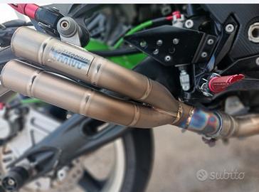 terminali mivv z1000