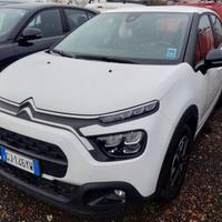 CITROEN C3 BlueHDi 100 S&S Feel Pack