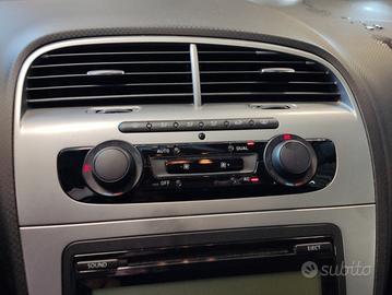 Comandi riscaldamento SEAT ALTEA XL del 2011