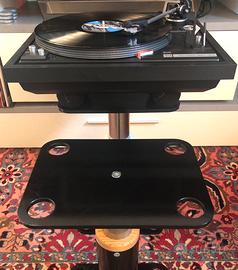 Supporto pneumatico giradischi Thorens Pioneer