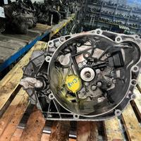 Cambio semi automatico Peugeot Citroen 2.0 HDI RHJ