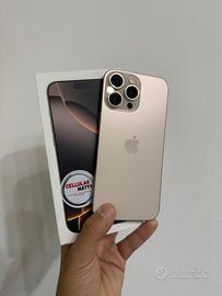 IPHONE 16 PROMAX