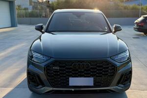 Audi Q5 Sportback 40 TDI quattro S line S tronic