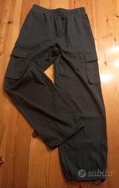 Pantaloni sportivi donna  trekking-outdoor