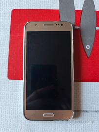 Samsung Galaxy J5 Gold