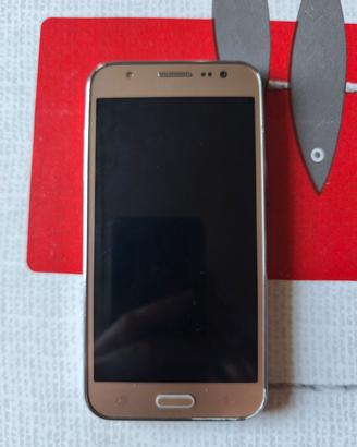 Samsung Galaxy J5 Gold