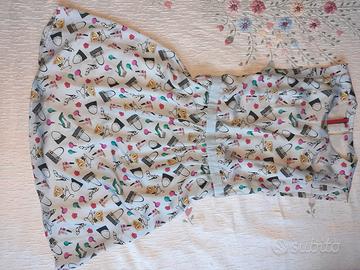 Imperil vestito Donna S estate