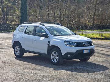 Dacia Duster 1.6 SCe GPL 4x2 Techroad 2019-E6 Manu