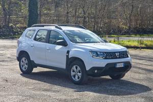 Dacia Duster 1.6 SCe GPL 4x2 Techroad 2019-E6 Manu