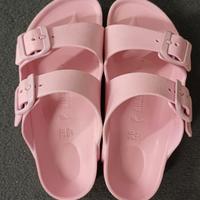 ciabatta Birkenstock bambina 