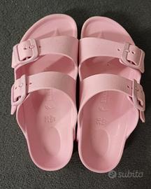 ciabatta Birkenstock bambina 