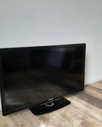 TV Philips led