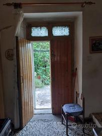 Terratetto da ristrutturare a NOVA SIRI Centro