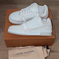 Louis Vuitton - Sneaker LV Trainer - uomo