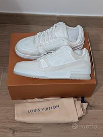 Louis Vuitton - Sneaker LV Trainer - uomo
