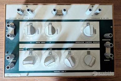 dewalt electronic universal bridge bu2