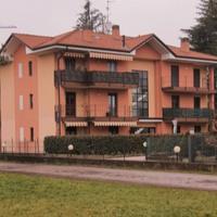 Appartamento 3 locali con triplo box