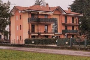 Appartamento 3 locali con triplo box