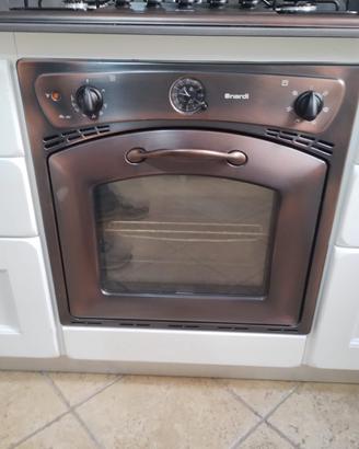 Cucina artigianale