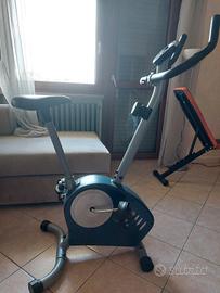 cyclette 