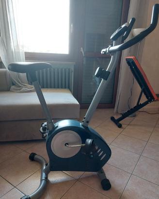 cyclette 