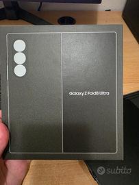 Galaxy Z Fold8 Ultra 512GB esclusiva Samsung