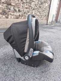 Ovetto per auto