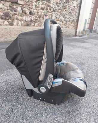 Ovetto per auto