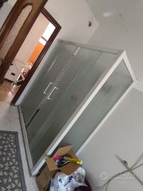 Box doccia in vetro 