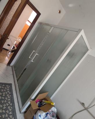 Box doccia in vetro 