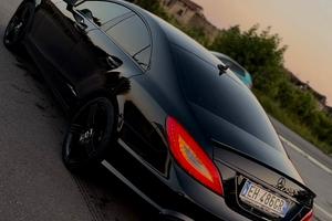 Mercedes Benz cls 350