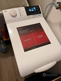 AEG 6000