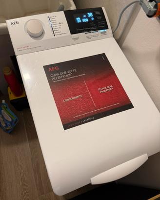 AEG 6000