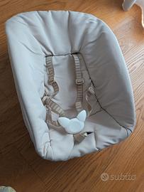 Stokke tripp trapp newborn set