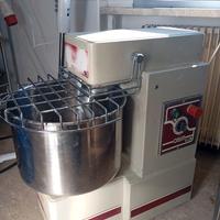 Impastatrice a spirale OEM