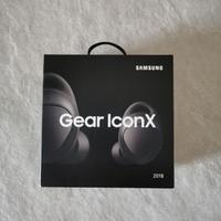 cuffie samsung gear