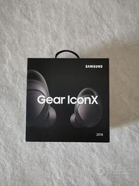 cuffie samsung gear