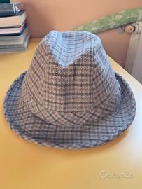Cappello borsalino vintage