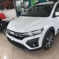 Dacia Sandero Stepway 1.0 TCe ECO-G Expression ful
