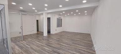 Locale in centro a Terralba