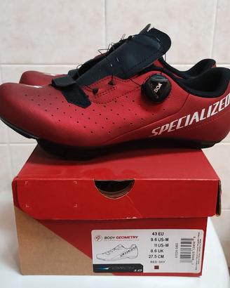 Scarpe Specialized