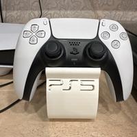 Supporto controller PlayStation (PS4/PS5)