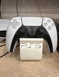 Supporto controller PlayStation (PS4/PS5)