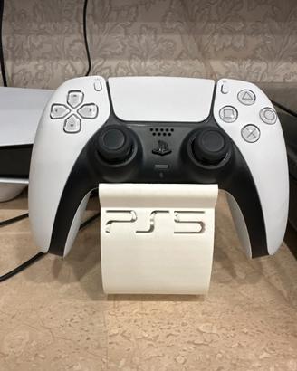 Supporto controller PlayStation (PS4/PS5)