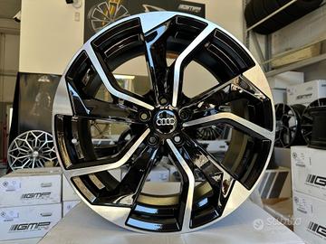 Cerchi Audi raggio 20 NUOVI cod.83491