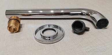 GETTO LAVABO INCASSO ZAZZERI