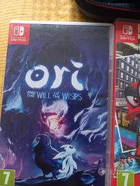 ori switch 