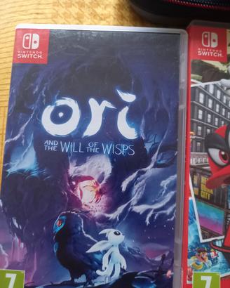 ori switch 