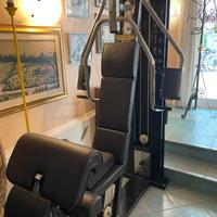 Unica Technogym