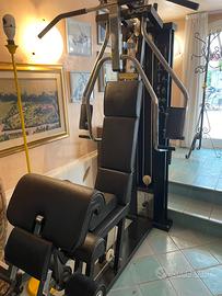 Unica Technogym